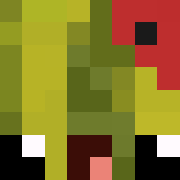 Skin Head