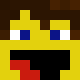 avatar NoobGrinder skin