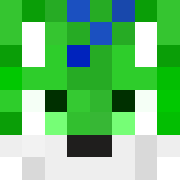 Minecraft profile picture for @Wolcscott