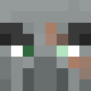 Skin Head
