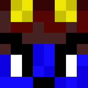 Skin Head