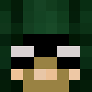 Minecraft profile picture for @Karthik