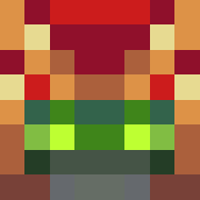 Skin Head