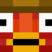 Skin Head