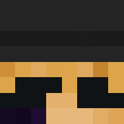 Skin Head