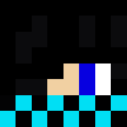 Minecraft profile picture for @louai