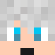 Skin Head