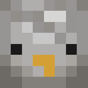 Minecraft profile picture for @Modez
