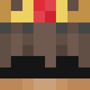 Skin Head