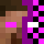 Minecraft avatar for mroll6