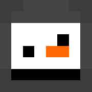 Minecraft profile picture for @tazjpg