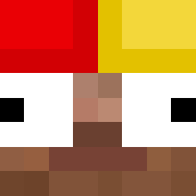 Skin Head