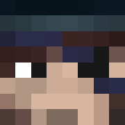 Minecraft profile picture for @crack