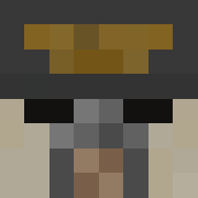 Skin Head