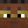 fb34 Minecraft head