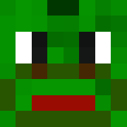Minecraft profile picture for @Collected