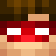 Minecraft profile picture for @Ersin