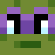 Minecraft profile picture for @Mikou