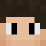 Minecraft profile picture for @Excluded