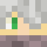Skin Head