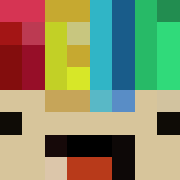 Skin Head