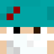 Minecraft profile picture for @infects