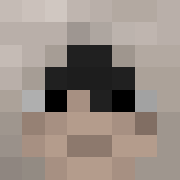Skin Head