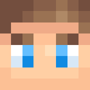 Minecraft profile picture for @Butts