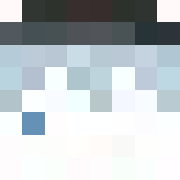 Minecraft profile picture for @bezel