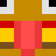 Skin Head