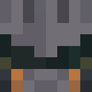 Skin Head