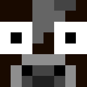 Minecraft profile picture for @Gouged