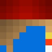 Skin Head