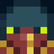 Skin Head