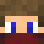 Minecraft profile picture for @Sve