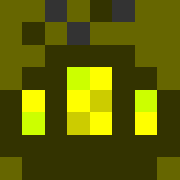 Minecraft profile picture for @Jezebel