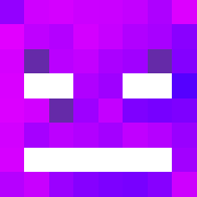 Minecraft profile picture for @Gregg