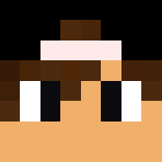 Minecraft profile picture for @Hossain
