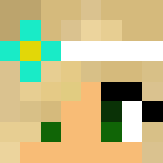 Minecraft profile picture for @Shall