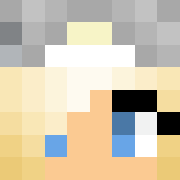 Skin Head