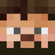 Minecraft profile picture for @Gathers