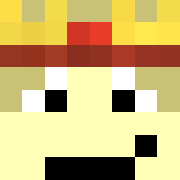 Minecraft profile picture for @Myspace