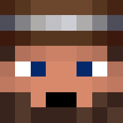 Minecraft profile picture for @Has