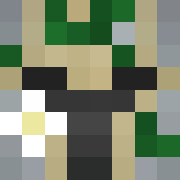 Skin Head