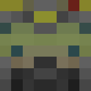 Skin Head