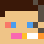 Minecraft avatar for Zeferelli