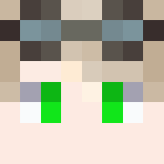 Skin Head