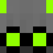 Skin Head