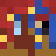Skin Head