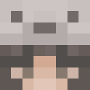 Skin Head